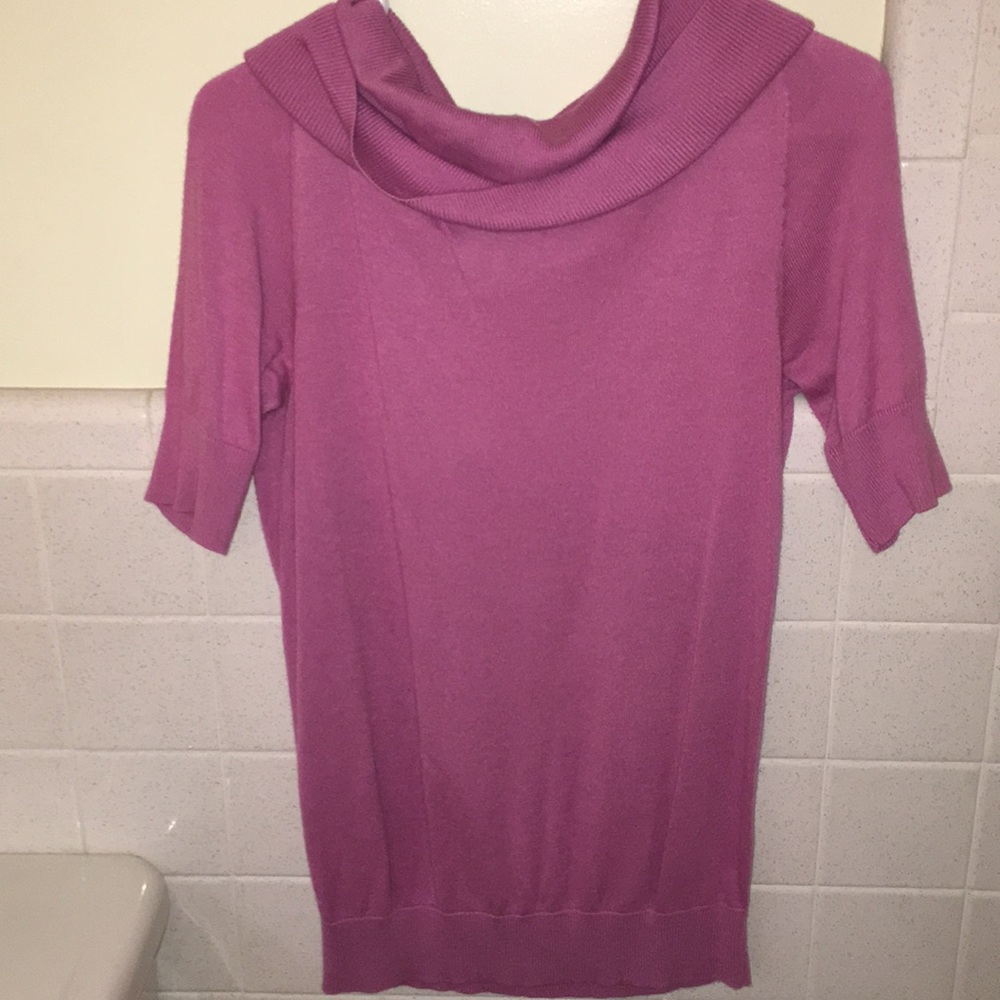ANN TAYLOR SWEATER